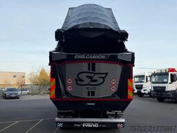 MAN TGS 41.540 8x4 BB Muldenkipper 20m³ NEUHEIT !!!