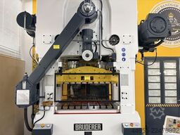 BRUDERER BSTA 50 HL