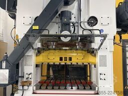 BRUDERER BSTA 50 HL