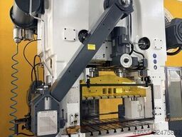 BRUDERER BSTA 50 HL