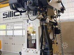 BRUDERER BSTA 50 HL