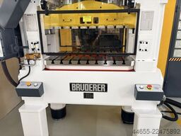 BRUDERER BSTA 50 HL