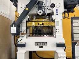 BRUDERER BSTA 50 HL
