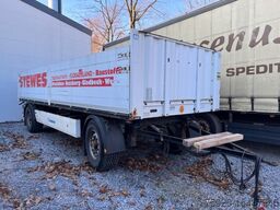 KRONE AZ* Anhänger* Pritsche