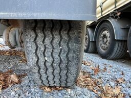 KRONE AZ* Anhänger* Pritsche