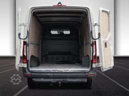 Mercedes-Benz Sprinter 317CDI,L2H1,Automatik,Standhzg.,LED