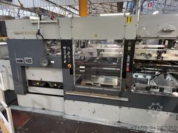 Bobst SP102CER
