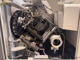 Traub TNC65 DGY