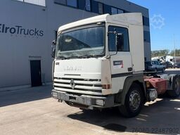 Renault R 340 Major (6 CULASSE / POMPE MANUELLE / MANUA...