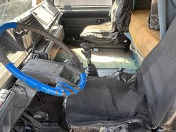 Renault R 340 Major (6 CULASSE / POMPE MANUELLE / MANUA...