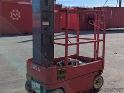 SkyJack SJ12