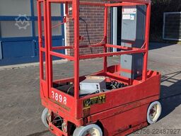 SkyJack SJ12