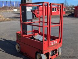 SkyJack SJ12
