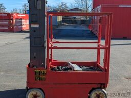 SkyJack SJ12
