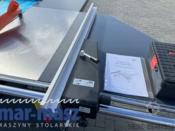 REMA Fx250 1600mm
