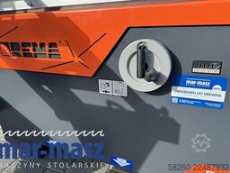REMA Fx250 1600mm
