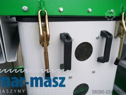 HOLZING RLA 200 Viber Power