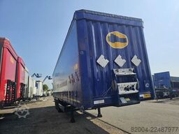 KRONE SD/ ALUMINIUM RIMS/ ALUMINIUM SIDE BOARDS /HUCK...