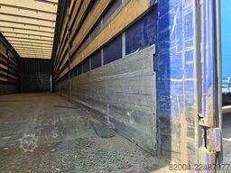 KRONE SD/ ALUMINIUM RIMS/ ALUMINIUM SIDE BOARDS /HUCK...