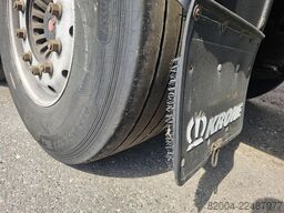 KRONE SD/ ALUMINIUM RIMS/ ALUMINIUM SIDE BOARDS /HUCK...