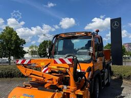 Mercedes-Benz Unimog U 319