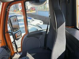 Mercedes-Benz Unimog U 319