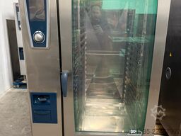 Rational SCC WE 202 GAS