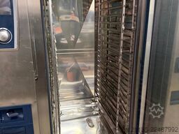 Rational SCC WE 202 GAS