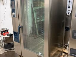 Rational SCC WE 202 GAS