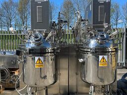 OLSA 266 LITRE