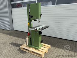 ELEKTRA-BECKUM BAS 600