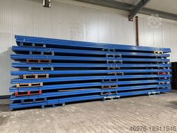 Jung Heinrich Esmena Ständer: 9.000 x 1.100 mm