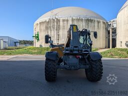 Liebherr T33-10