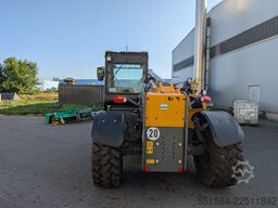 Liebherr T33-10