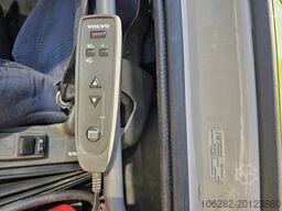 Volvo FH520-37 8X4 JMNL Ad-Blue Lift-Lenk 14m³