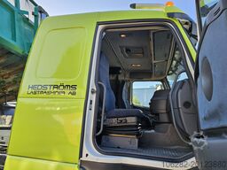 Volvo FH520-37 8X4 JMNL Ad-Blue Lift-Lenk 14m³