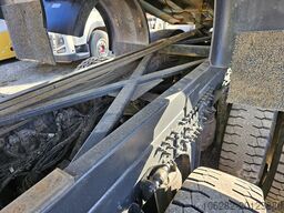 Volvo FH520-37 8X4 JMNL Ad-Blue Lift-Lenk 14m³