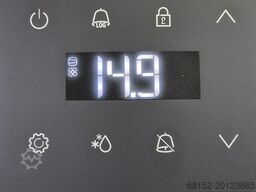 Leibherr Mediline LKPv 6520 Refrigerator LKPv 6520