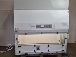 Biomat 2 CAS Biomat 2 Microbiological Safety Cabinet