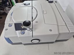 Thermo Fisher Scientific Nicolet IS50 FT-IR