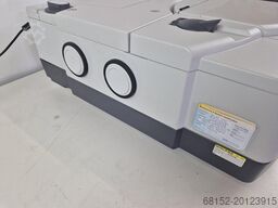 Thermo Fisher Scientific Nicolet IS50 FT-IR