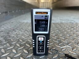 SOR Iberica SP71 / Carrier Vector 1850 / Frigo Box / Loadli...