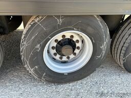 SOR Iberica SP71 / Carrier Vector 1850 / Frigo Box / Loadli...