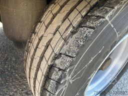 SOR Iberica SP71 / Carrier Vector 1850 / Frigo Box / Loadli...