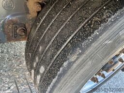 Krone Profi Liner / Curtainside / Side Boards / BPW D...