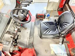 HC Hangcha 8000 kg - CPCD 80 HW 14