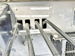 HC Hangcha 8000 kg - CPCD 80 HW 14