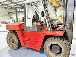 HC Hangcha 8000 kg - CPCD 80 HW 14