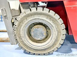 HC Hangcha 8000 kg - CPCD 80 HW 14