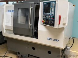 REALMECA RCT 300